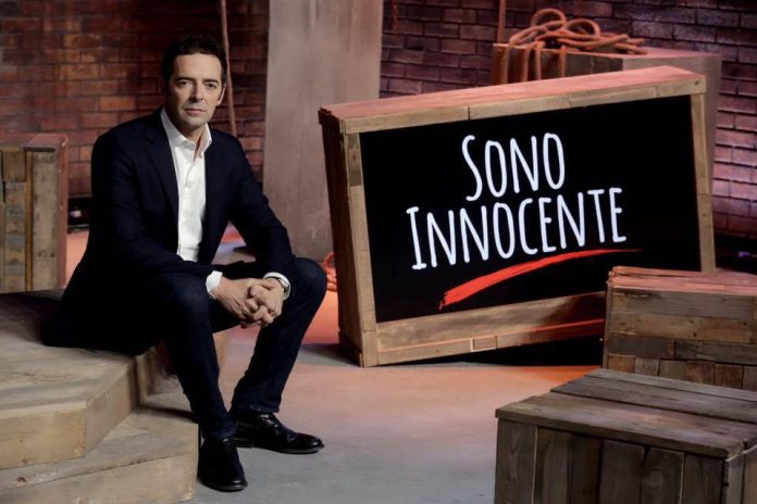 Sono-Innocente-AlbertoMatano Sono Innocente su Rai 3: Puntata di Stasera (25 Febbraio 2017)
