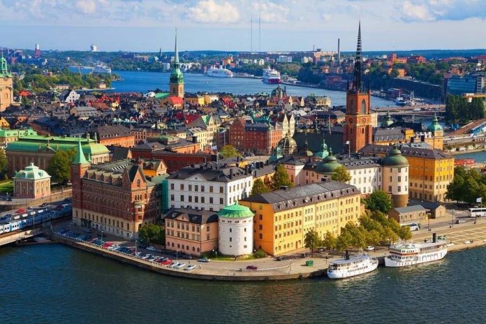 Stoccolma-Svezia La Svezia replica a Trump con i Fatti