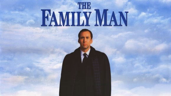 The Family Man su Rete 4: Trama e Cast