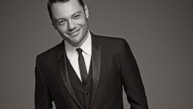 Photo of Accadde 21 febbraio: nascita di Tiziano Ferro