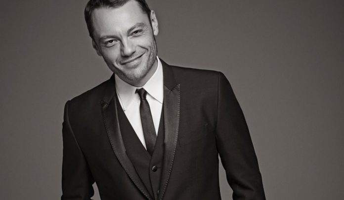 Tiziano Ferro Accadde 21 febbraio: nascita di Tiziano Ferro