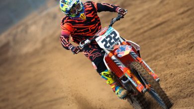 Photo of Mxgp Qatar 2017: Cairoli Vince Gara 1