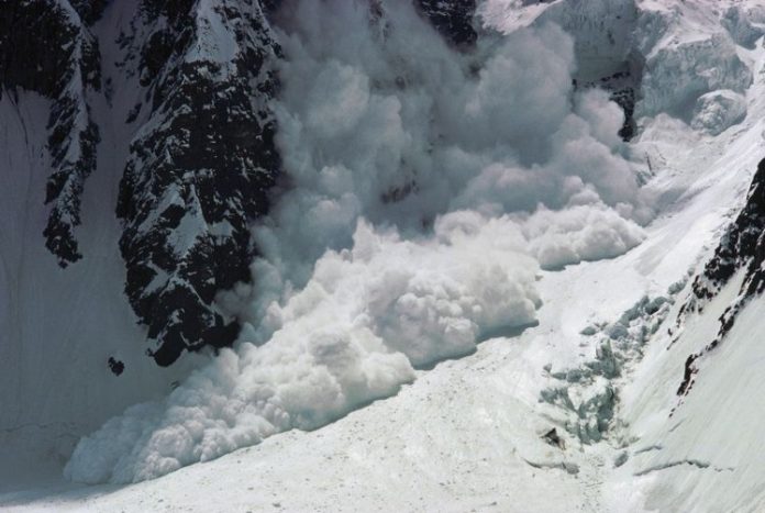 Valanga Alpi Giulie, valanga a Sella Nevea: 2 Feriti e 6 Illesi