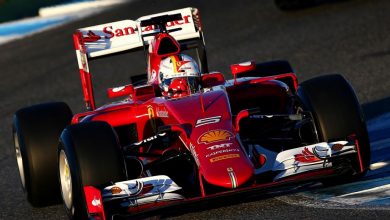 Photo of Formula 1, Test a Montmelò (Barcellona): Risultati Oggi (27 Febbraio 2017)