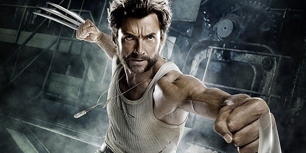 Wolverine - L'immortale, Film su Italia 1