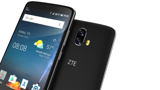 ZTE Blade V8 Lite e Mini: Prezzo e Scheda tecnica 1