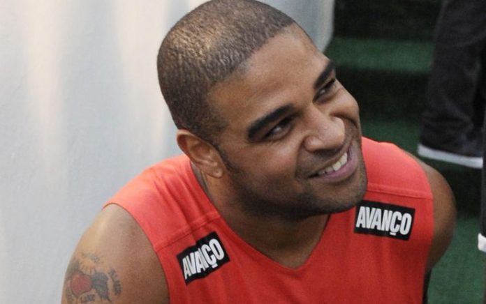 adriano Adriano Festa di Compleanno a Barra da Tijuca: spesi 91mila euro 2