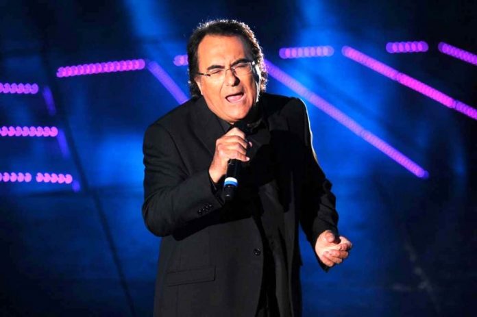 al-bano-eliminato Sanremo 2017 Eliminati Quarta Serata: Giusy Ferreri, Ron, Al Bano, Gigi D'Alessio