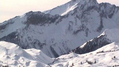 Photo of Pericolo Valanghe: Piemonte, Marche a Abruzzo a rischio