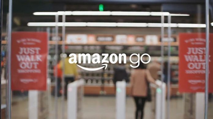 amazon-go-come-funziona Amazon Go, come funziona il Supermercato senza cassa 2