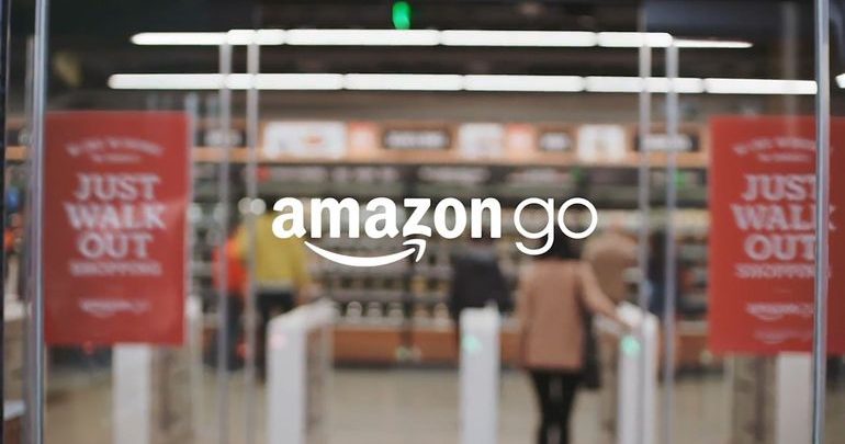Amazon Go, come funziona il Supermercato senza cassa 2