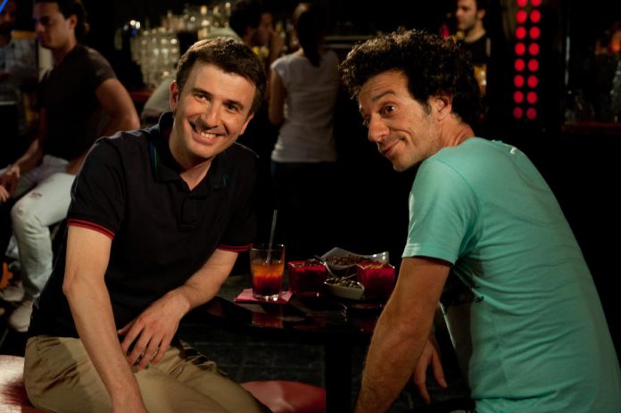 anche-se-e-amore-non-si-vede-ficarra-picone-film Anche se è amore non si vede: Ficarra e Picone su Canale 5 (16 febbraio 2017)