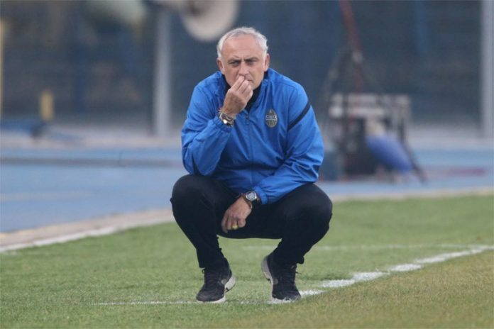 andrea-mandorlini Mandorlini nuovo Allenatore del Genoa: Ufficiale al posto di Juric 1