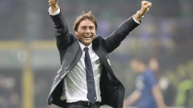 Photo of Lite Conte – Mourinho (Video) in Chelsea-Manchester United (FA Cup)