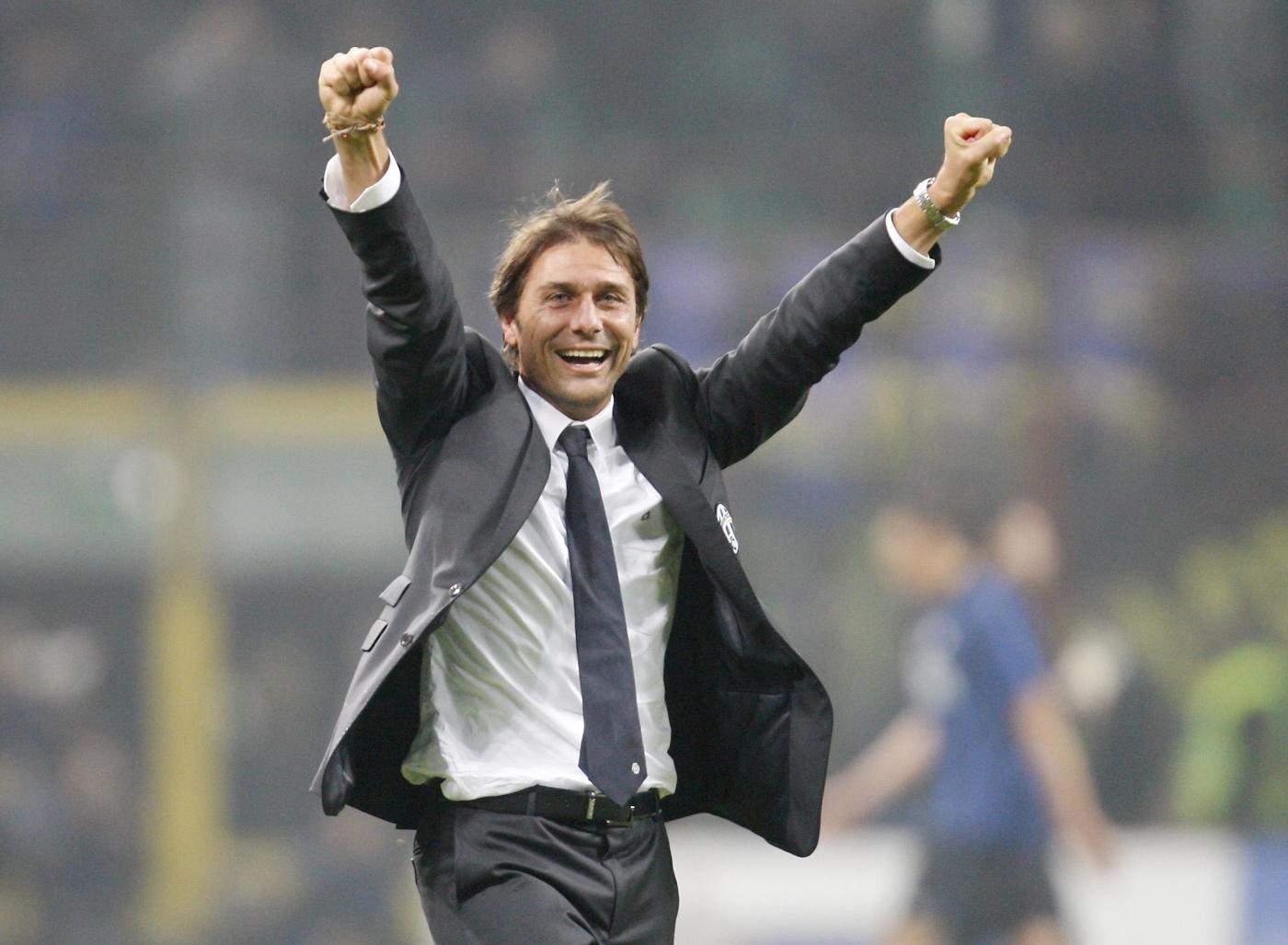 Inter nuovo Allenatore dopo Pioli? Antonio Conte in pole per la panchina