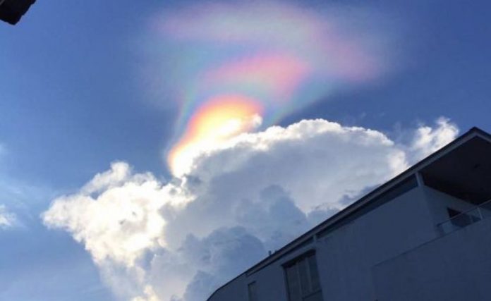 arcobaleno-fuoco singapore Arcobaleno di Fuoco a Singapore (Foto) 2