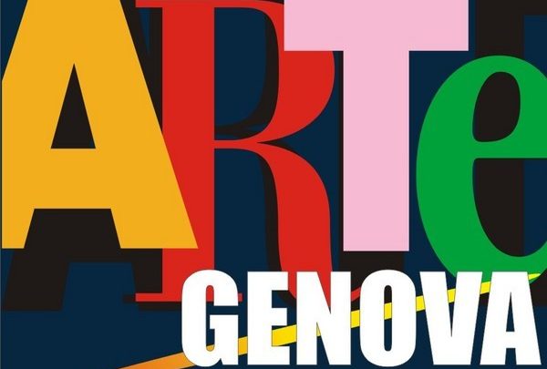 Arte Genova 2017, Lady Be protagonista: Date, Orari e Artisti in Mostra 2