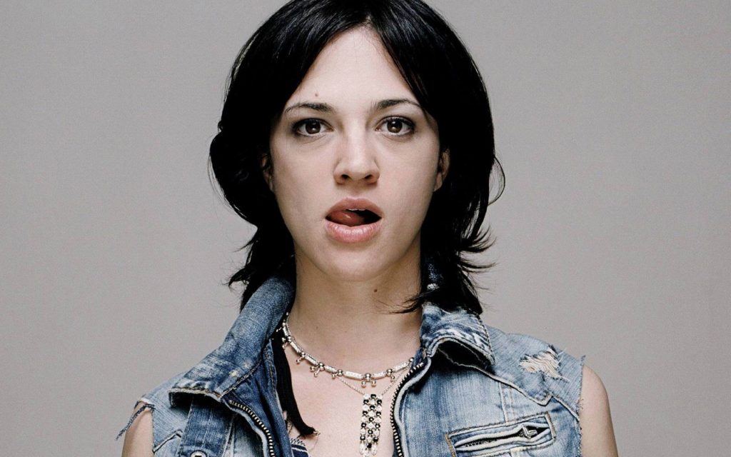 Asia Argento, il nuovo Fidanzato è Anthony Bourdain 2