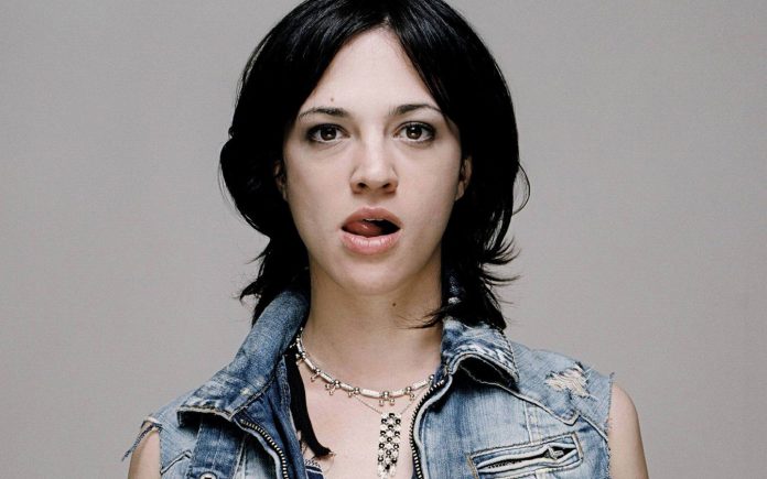 asia argento 1 Asia Argento, il nuovo Fidanzato è Anthony Bourdain 2