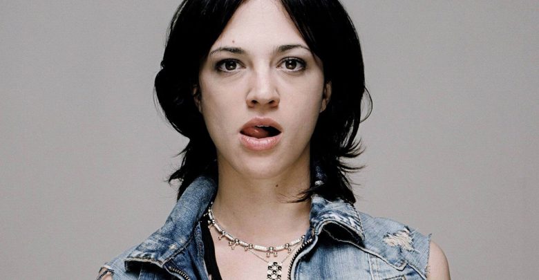 Asia Argento, il nuovo Fidanzato è Anthony Bourdain 2