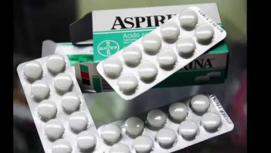 Photo of Aspirina Bayer, ritirati alcuni lotti non conformi