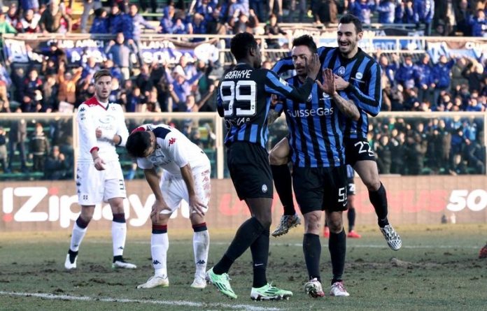 atalanta-cagliari-voti-fantacalcio-gazzaetta Voti Atalanta-Cagliari 2-0, Fantacalcio Gazzetta dello Sport