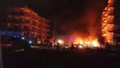 Photo of Attentato in Turchia, autobomba esplode a Sanliurfa: Morto un Bambino