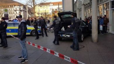 Photo of Auto contro la Folla ad Amburgo in Germania: Arrestato l’Attentatore
