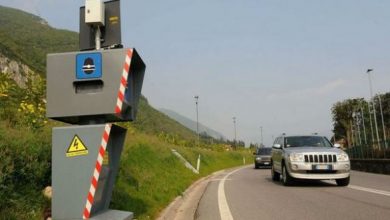 Photo of Venezia, Autovelox Distrutto: cittadini lo hanno reso inoffensivo