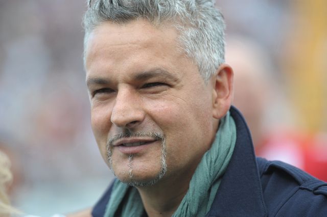 Roberto Baggio Roberto Baggio 50 anni, Video con i Gol più belli del Divin Codino