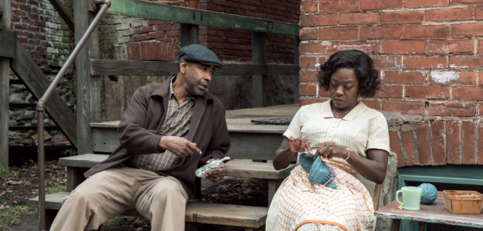 barriere-film Barriere: Recensione del Film di Denzel Washington