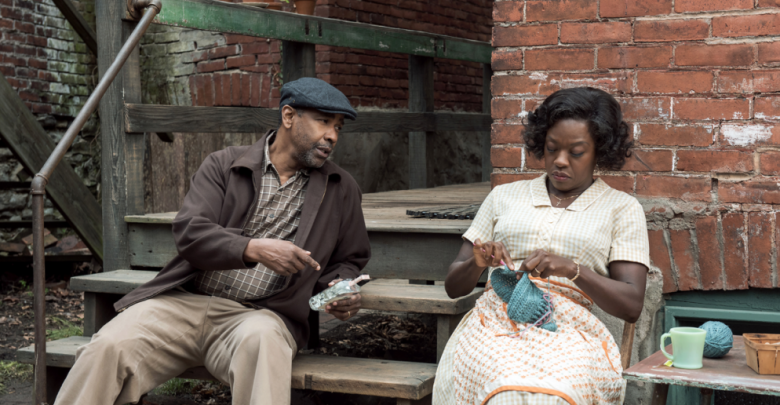 Barriere: Recensione del Film di Denzel Washington