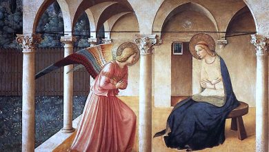 Photo of Beato Angelico, Santo del Giorno: oggi, 18 febbraio