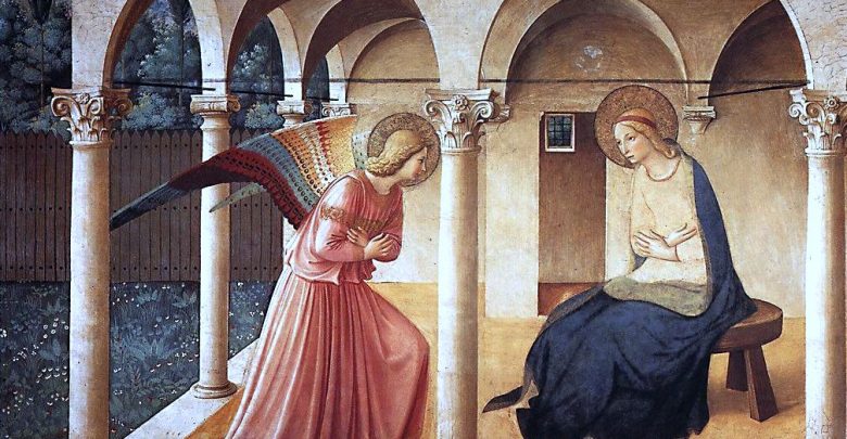 Beato Angelico, Santo del Giorno: oggi, 18 febbraio