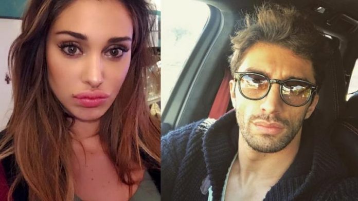 belen-iannone Belen Rodriguez e Iannone news, Video vacanze in Australia