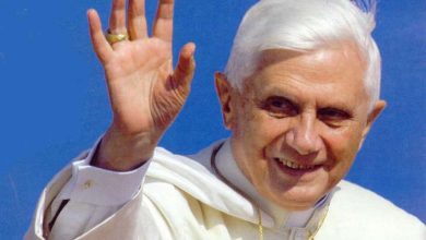 Photo of Papa Benedetto XVI compie 90 anni: Compleanno nel giorno di Pasqua