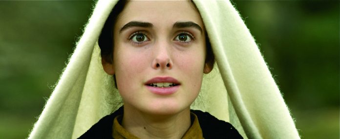 bernadette-miracolo-a-lourdes-film-tv Bernadette-Miracolo a Lourdes, Film Stasera su Rete 4