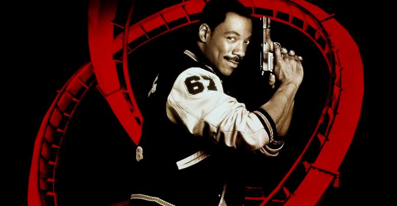 Beverly Hills Cop III - Un piedipiatti a Beverly Hills, Stasera su Rete 4 1