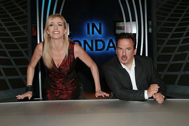 bianco e nero-cronache italiane Bianco e Nero - Cronache Italiane su La7, Ospiti Stasera (13 febbraio 2017) 2