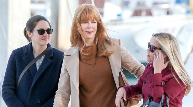 Big Little Lies: Trama, Cast e Uscita della serie tv dell'anno