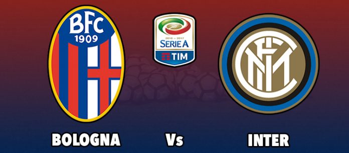 bologna inter serie a Bologna-Inter 0-1 Risultato Finale