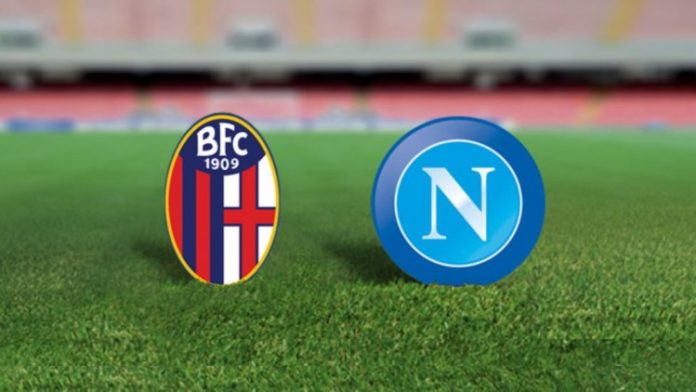 Bologna-Napoli Bologna-Napoli 1-7 Risultato Finale