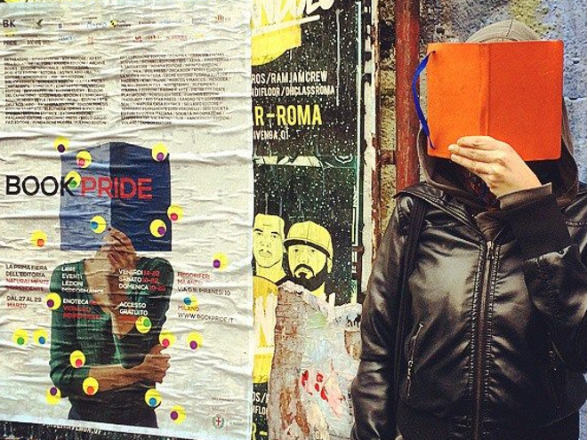 book-pride Book Pride Milano 2017: Programma completo fiera editori indipendenti 2