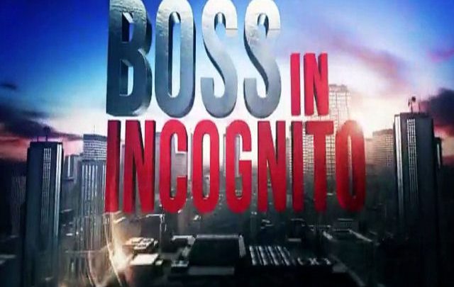 Boss in Incognito su Rai 2, Anticipazioni (14 febbraio 2017) 2