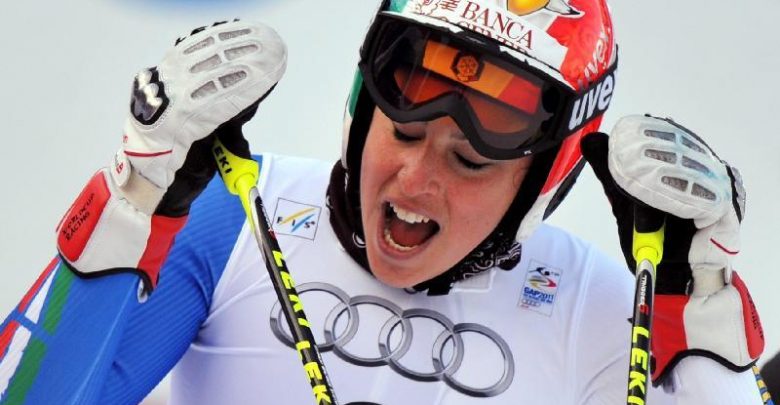 Sci Alpino, Brignone vince la Combinata Femminile a Crans Montana