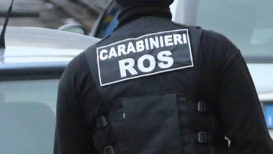 Photo of Mafia Palermo, 27 Arresti: Blitz dei Ros