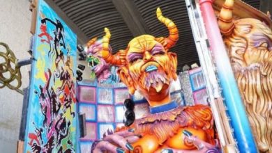 Photo of Carnevale 2017, Acireale: Eventi, Programma e Date