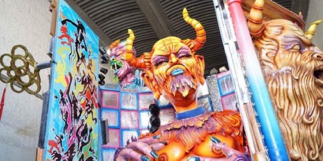 Carnevale 2017, Acireale: Eventi, Programma e Date