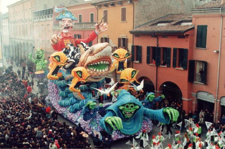 Carnevale di Cento 2017 Ospiti, Date e Storia Carnevale di Cento 2017 Ospiti, Date e Storia