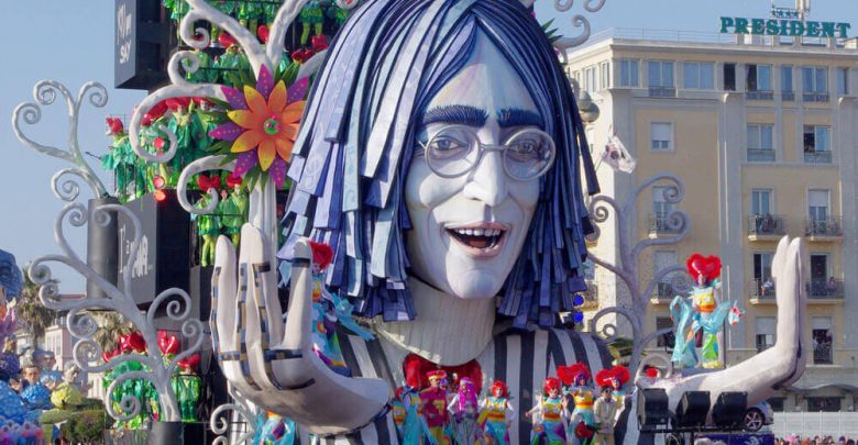 Carnevale 2017 Viareggio: Programma, Eventi, Date e Biglietti